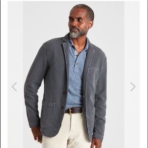 Faherity Brand casual sport coat
